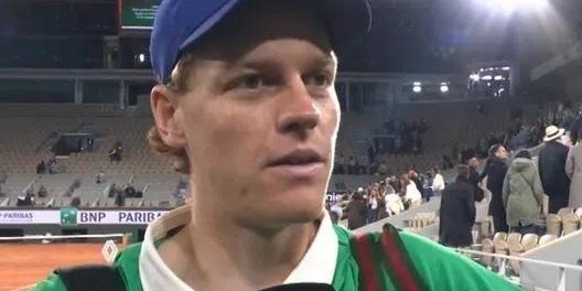 辛纳谈欧冠决赛：若我说支持意大利球队夺冠，我想不会冒犯任何人