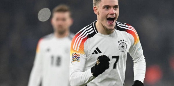 维尔茨选择利物浦，宣布签约14亿欧元转会费和2200万欧元年薪