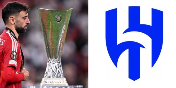 邮报：新月3年2亿镑免税合同报价B费，若球员点头将1亿镑报价曼联