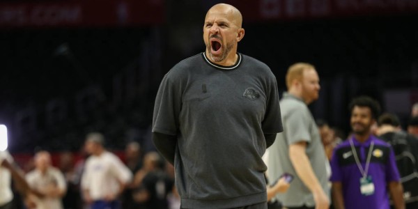 尼克斯对基德感兴趣 将向独行侠申请面试基德