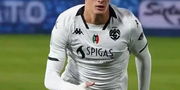 国米青训双子星下赛季登陆意甲，外租或可为球队引援服务！