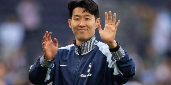 热刺或考虑为孙兴慜续约1年，或创队史新纪录