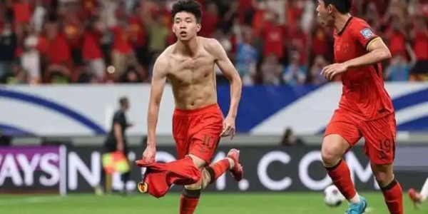 王钰栋留洋并获西甲豪门青睐，或将租借加盟皇马，能否超越武磊？