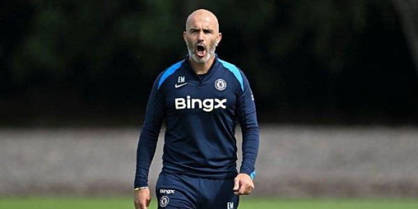 巴黎双杀！切尔西的胜利之路与马雷斯卡的战术魔力