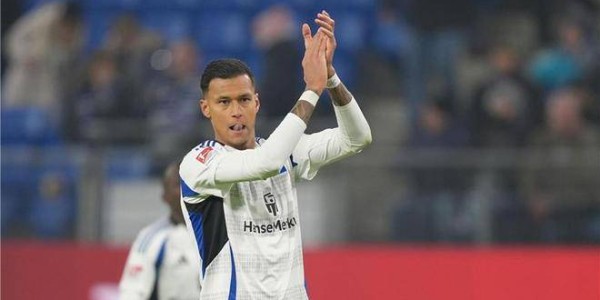 降级7年后汉堡排名德乙第一，他们终于原谅了德甲