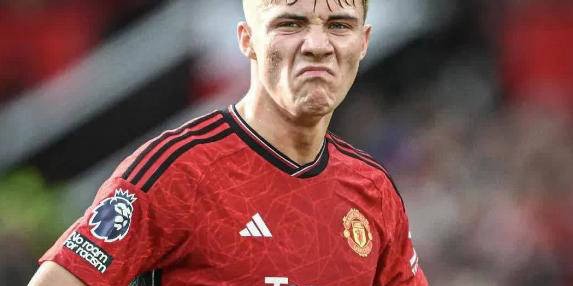 恭喜米兰！捡到曼联天才！巅峰期的他，未来可期，意甲争冠即将改写