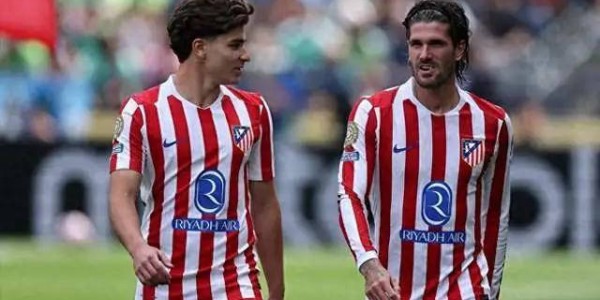 梅西的召唤远胜欧冠？马竞核心的离队选择引发热议