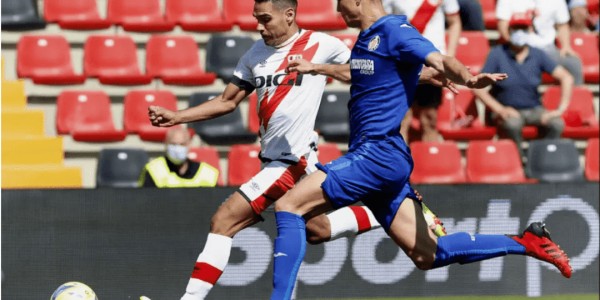 周三002西甲：赫塔费vs阿拉维斯，这场绝对爆冷，结局无法改变！