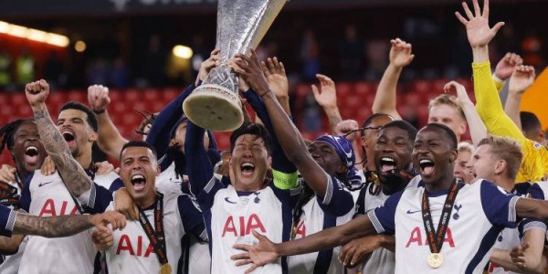 孙兴慜或将加盟德甲汉堡队！