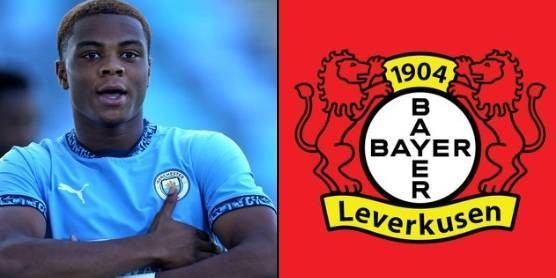 滕帅再签人罗马诺：药厂500万镑签曼城小将HWG 曼城保留40%分成