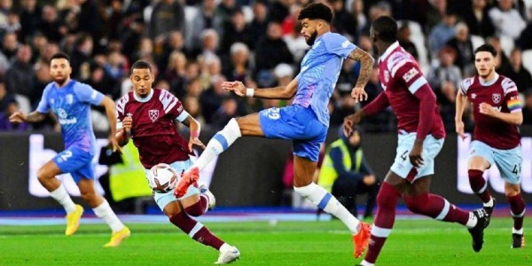 周五008德甲 汉堡VS圣保利！