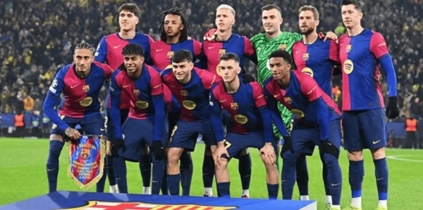 西甲：马洛卡VS巴塞罗那今日最新比分预测 赛事资讯