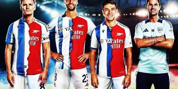 真要靠同行衬托？阿森纳若夺冠，更像一路“苟”出来的气运之子！