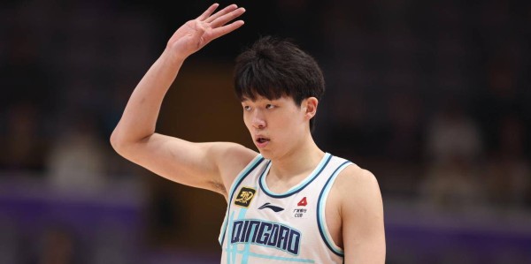 又升了！美媒模拟选秀：杨瀚森22顺位被老鹰选中