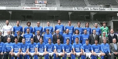 西甲：皇家奥维耶多VS皇家贝蒂斯，最新比分预测