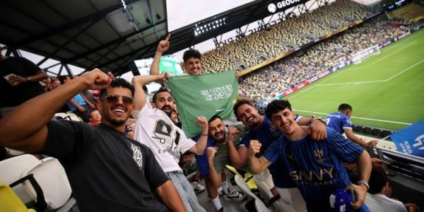 新仇旧怨+死亡半区，寡淡世俱杯即将转调？