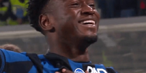 2-1后！意甲前三出炉：争四4队差2分，尤文后2场全胜=进欧冠