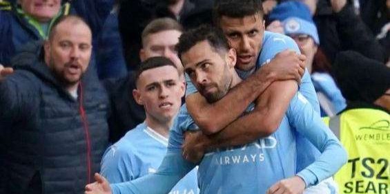 10年功勋太惋惜！曼城队长真的留不住？