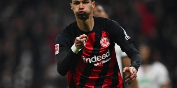 要玩大的！维尔茨之外，利物浦还有一笔1亿欧元级的引援