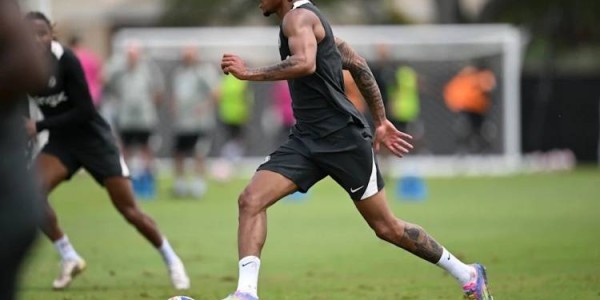 官方：佩德罗已经参与切尔西训练，可以出战世俱杯1/4决赛