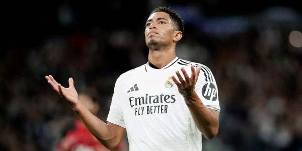 贝林厄姆身价18亿，西甲第一中场的争议与真相！