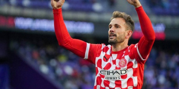 爆了！19岁乌克兰门神西甲首秀封神，赫罗纳捡到宝了？