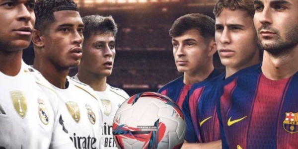 西甲变天：姆巴佩重返世界第1 皇马妖星暴涨3000万 贝林跌至1.6亿