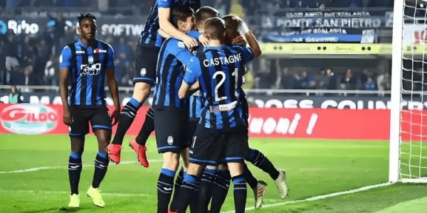 意甲生死战：比萨保级死磕尤文争四