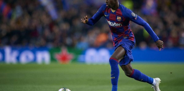 法甲风云：登贝莱加冕双冠王，转会市场掀巨浪，欧战军团蓄势待发