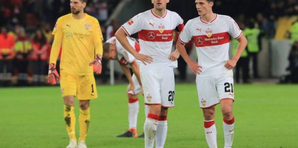 波鸿主场迎战斯图加特，升班马能否阻击德甲劲旅？