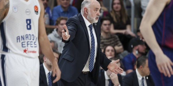 巴萨后卫马科斯：西甲剩余比赛皆为决赛，客战萨拉戈萨全力争胜