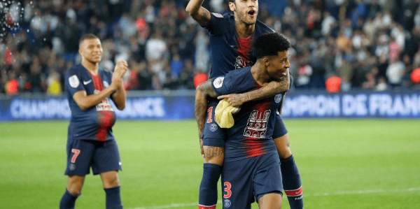 法甲：巴黎圣日尔曼 VS欧塞尔 赛前全方位分析与比分预测