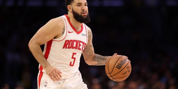 除非进行交易 否则火箭无法签约自由球员填补阵容