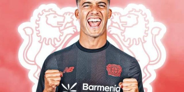 巴斯克斯确定加盟勒沃库森！皇马23冠飞翼投奔德甲