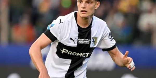 利物浦转会消息：马克·格希的替代者被认定为意甲“强力目标”，因防守问题而出现