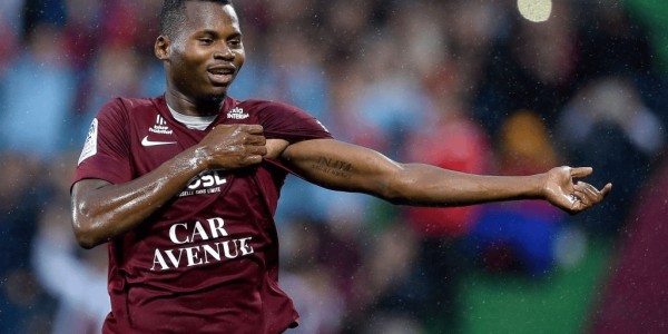 法甲：梅斯VS兰斯 最新精准比分预测