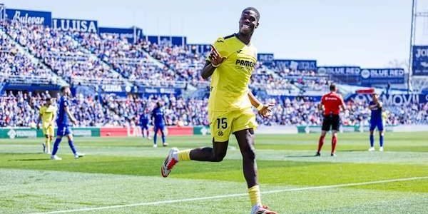 曝埃弗顿瞄准4000万欧西甲射手 今夏补强锋线