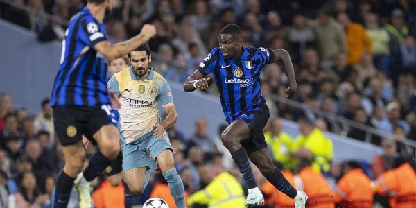 世俱杯双雄会：非洲铁盾碰撞德甲风暴意甲豪门迎战东瀛红魔