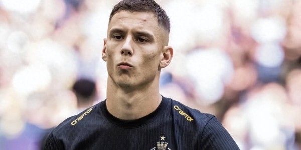 花小钱买大鱼！深圳队神操作80万欧敲定欧冠天才后卫中超争冠有戏