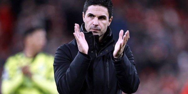 深度：曼联能从阿森纳的复兴学到什么？找到自己的阿尔特塔！