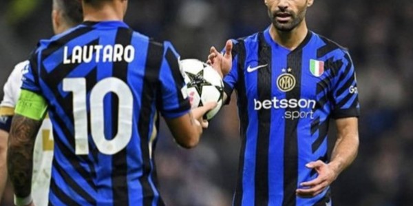 意甲生死战，国米必须全力以赴，满足2条件那不勒斯今晚夺冠