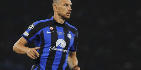 养老联赛？39岁哲科即将重返意甲老将成群德布劳内都算是年轻的