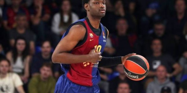 法甲劲旅有望与前马刺内线完成签约，但他正遭遇重大伤病？