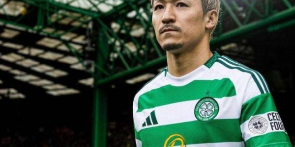 苏超霸主轰然倒下 27岁日本国脚卧底表演：86分钟丢单刀 点球不进