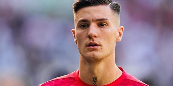 曼联前锋目标浮现！22岁身价7000万，德甲2年进27球，他愿来就买