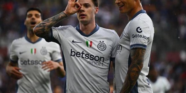 国米奇策致胜为巴黎储备新套路奇兵发威打破套路固化