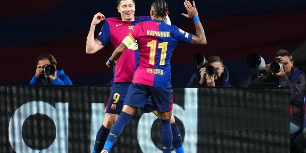 巴萨利用转会窗口躺赚3000万欧，或将签下意甲边锋