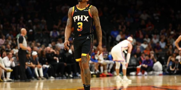 太阳认为送走杜兰特后 比尔能打出匹配身价的水平