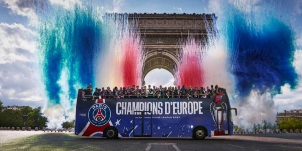 纳赛尔赛季总结：我们赢得了欧冠，对世俱杯亚军成绩也无比自豪