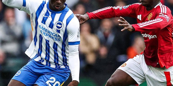 曼联或迎来哈维新帅，瞄准顶级中场和德甲门将